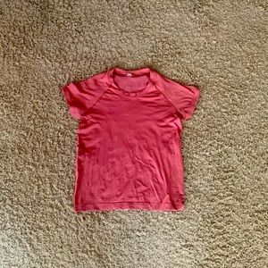 lululemon swiftly tech